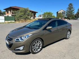 Hyundai I40 2.0GDI 178HP | Mobile.bg    2