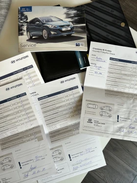 Hyundai I40 2.0GDI 178HP | Mobile.bg    15