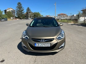 Hyundai I40 2.0GDI 178HP | Mobile.bg    1