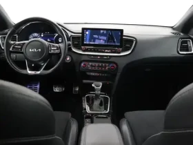 Обява за продажба на Kia Pro ceed GT line + Гаранция ~49 600 лв. - изображение 4