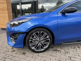 Обява за продажба на Kia Pro ceed GT line + Гаранция ~49 600 лв. - изображение 1