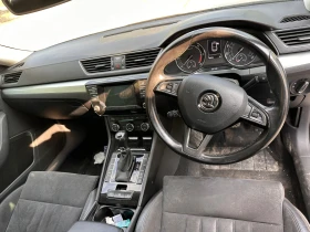 Обява за продажба на Skoda Superb 2.0tdi dsg ~11 лв. - изображение 6