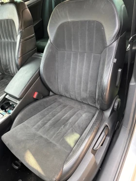 Обява за продажба на Skoda Superb 2.0tdi dsg ~11 лв. - изображение 10