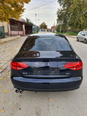 Audi A4 | Mobile.bg    15