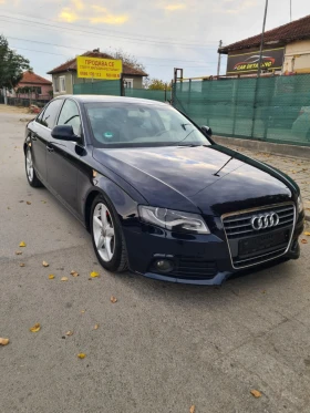Audi A4 | Mobile.bg    3