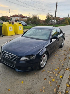Audi A4 | Mobile.bg    5