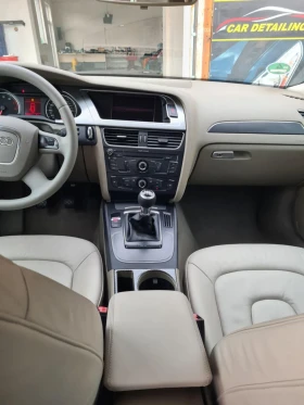 Audi A4 | Mobile.bg    6