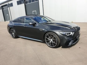 Обява за продажба на Mercedes-Benz GT 53 AMG ~ 256 800 лв. - изображение 3