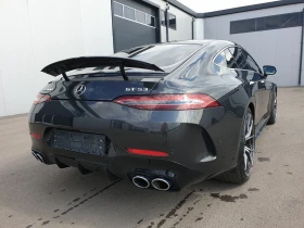 Обява за продажба на Mercedes-Benz GT 53 AMG ~ 256 800 лв. - изображение 1