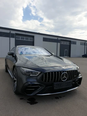 Обява за продажба на Mercedes-Benz GT 53 AMG ~ 256 800 лв. - изображение 4