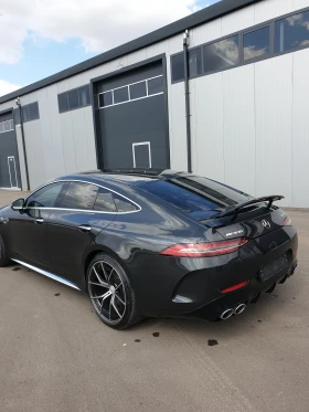 Обява за продажба на Mercedes-Benz GT 53 AMG ~ 256 800 лв. - изображение 6