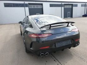 Обява за продажба на Mercedes-Benz GT 53 AMG ~ 256 800 лв. - изображение 2