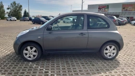 Nissan Micra 1.5 Dci Keyless 12 | Mobile.bg    2
