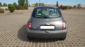 Nissan Micra 1.5 Dci Keyless 12 | Mobile.bg    4