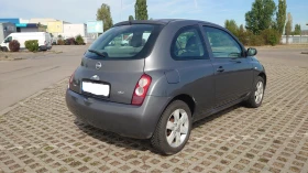 Nissan Micra 1.5 Dci Keyless 12 | Mobile.bg    5