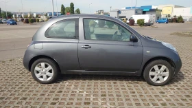 Nissan Micra 1.5 Dci Keyless 12 | Mobile.bg    6