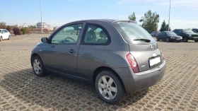 Nissan Micra 1.5 Dci Keyless 12 | Mobile.bg    3