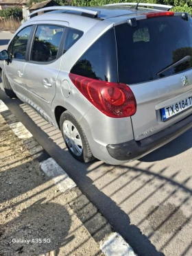 Peugeot 207 | Mobile.bg    7
