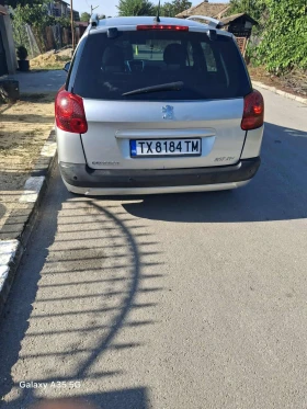 Peugeot 207 | Mobile.bg    6