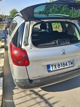 Peugeot 207 | Mobile.bg    8