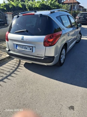 Peugeot 207 | Mobile.bg    5