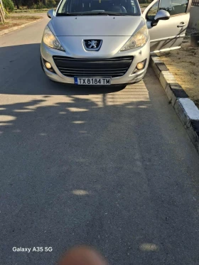 Peugeot 207 | Mobile.bg    16