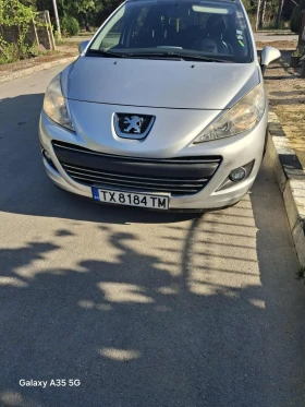 Peugeot 207 | Mobile.bg    4