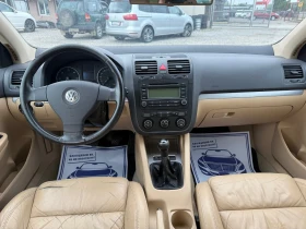 Обява за продажба на VW Golf 1.9TDI-105PS-КЛИМАТРОНИК ~6 300 лв. - изображение 11