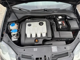 VW Golf 1.9TDI-105PS-КЛИМАТРОНИК - 6300 лв. - 64226348 14