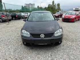 Обява за продажба на VW Golf 1.9TDI-105PS-КЛИМАТРОНИК ~6 300 лв. - изображение 1