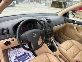 Обява за продажба на VW Golf 1.9TDI-105PS-КЛИМАТРОНИК ~6 300 лв. - изображение 9
