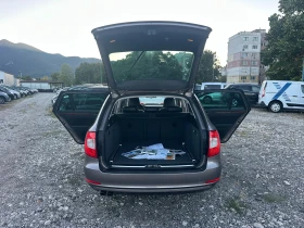Skoda Superb 2.0TDI 140kc 4X4 AUTOMAT | Mobile.bg    16