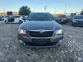 Skoda Superb 2.0TDI 140kc 4X4 AUTOMAT | Mobile.bg    8