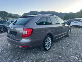 Skoda Superb 2.0TDI 140kc 4X4 AUTOMAT | Mobile.bg    3