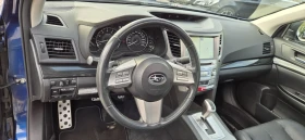 Subaru Legacy 2.5-173кс.NAVY - 14350 лв. / 7337.04 € - 13803721 11