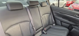Subaru Legacy 2.5-173кс.NAVY - 14350 лв. / 7337.04 € - 13803721 10