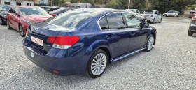 Subaru Legacy 2.5-173кс.NAVY - 14350 лв. / 7337.04 € - 13803721 5