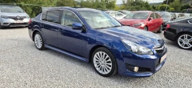 Subaru Legacy 2.5-173кс.NAVY - 14350 лв. / 7337.04 € - 13803721 4