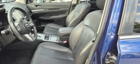 Subaru Legacy 2.5-173кс.NAVY - 14350 лв. / 7337.04 € - 13803721 12