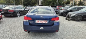 Subaru Legacy 2.5-173кс.NAVY - 14350 лв. / 7337.04 € - 13803721 6