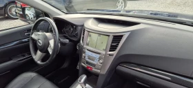 Subaru Legacy 2.5-173кс.NAVY - 14350 лв. / 7337.04 € - 13803721 13