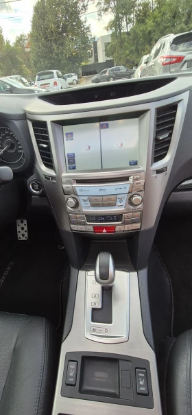 Subaru Legacy 2.5-173кс.NAVY - 14350 лв. / 7337.04 € - 13803721 15