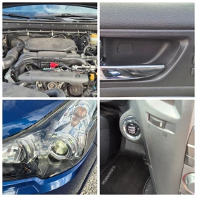 Subaru Legacy 2.5-173кс.NAVY - 14350 лв. / 7337.04 € - 13803721 16