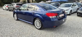 Subaru Legacy 2.5-173кс.NAVY - 14350 лв. / 7337.04 € - 13803721 8