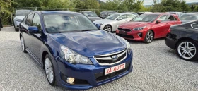Subaru Legacy 2.5-173кс.NAVY - 14350 лв. / 7337.04 € - 13803721 3