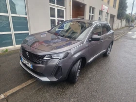 Peugeot 3008 GT 300 4WD PLUG-IN-HYBRID  S&S EAT8