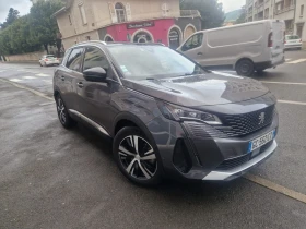 Обява за продажба на Peugeot 3008 GT 300 4WD PLUG-IN-HYBRID  S&S EAT8 ~39 990 лв. - изображение 1