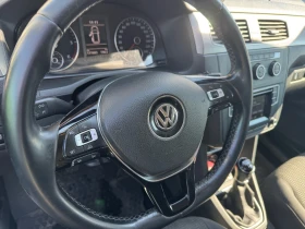Обява за продажба на VW Caddy ~26 500 лв. - изображение 8 | Auto.bg Обява за продажба на VW Caddy ~26 500 лв. - изображение 8