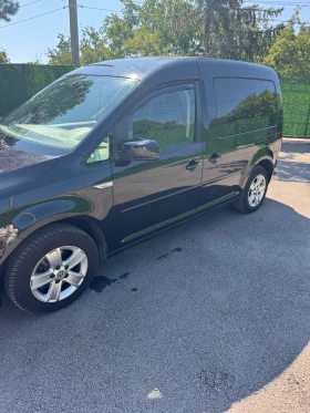 Обява за продажба на VW Caddy ~26 500 лв. - изображение 1 | Auto.bg Обява за продажба на VW Caddy ~26 500 лв. - изображение 1