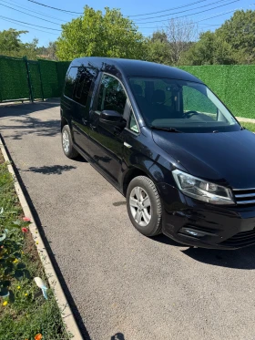 Обява за продажба на VW Caddy ~26 500 лв. - изображение 2 | Auto.bg Обява за продажба на VW Caddy ~26 500 лв. - изображение 2